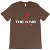 king dead T-Shirt