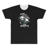 keep sleeping All Over Men's T-shirt