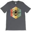 Vintage Bee T-Shirt