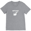 Netflexin V-Neck Tee