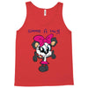 gimme a hug Tank Top