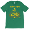 kindergarten teacher1 T-Shirt
