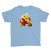 sabretooth Youth Tee