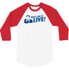 we'll do it live 3/4 Sleeve Shirt