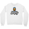 SNOOPIFY Crewneck Sweatshirt