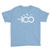 the 100 Youth Tee