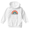 Ganster ish Youth Hoodie