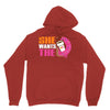 She Wants The D Dunkin Donuts Unisex Hoodie