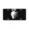 ant man movie License Plate