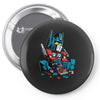 autoblocks Pin-back button