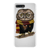 owly potter iPhone 7 Plus Case