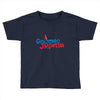 Sherlock Gnomes Toddler T-shirt