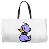 quack quack Weekender Totes