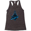 imperial punk Racerback Tank