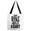 protest Tote Bags