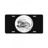 lakika dog License Plate