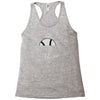 softball mom sequins Racerback Tank