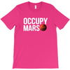 Occupy Mars T-Shirt