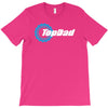 top dad mens funny novelty T-Shirt