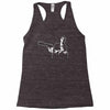 leon Racerback Tank