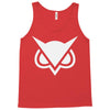 simple art Tank Top