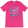 control freak T-Shirt