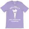 hog wrestling T-Shirt