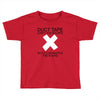 duct tape Toddler T-shirt