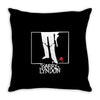 barry lyndon 1975 stanley kubrick movie Throw Pillow