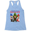 Sherlock Gnomes Racerback Tank