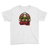 horror's gym Youth Tee