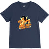 amazon fitness V-Neck Tee