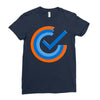 fahrie77 Ladies Fitted T-Shirt