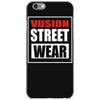 vision street wear iPhone 6/6s Case