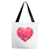 love couples Tote Bags