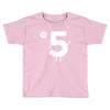 Hi 5 Toddler T-shirt