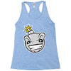 bomb Racerback Tank