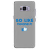 Go Like Yourself Samsung Galaxy S8 Plus