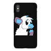 arctic fox adopt iPhoneX