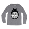 totoro Long Sleeve Shirts