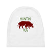hantin hog Baby Beanies