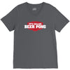 it's called beer pong V-Neck Tee