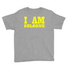 i am cologne Youth Tee