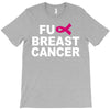 fuck breast cancer T-Shirt