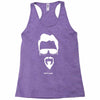 richard rawlings beard fast n' loud Racerback Tank