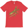 praying mantis T-Shirt