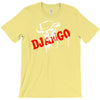 django unchained T-Shirt