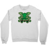 cthulhu mascot Crewneck Sweatshirt