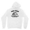 camel towing mens t shirt tee funny tshirt tow service toe college hum Unisex Hoodie