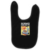 rex the riveter Baby Bibs